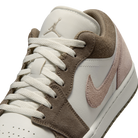 Jordan 1 Low Olive Grey Enigma Stone