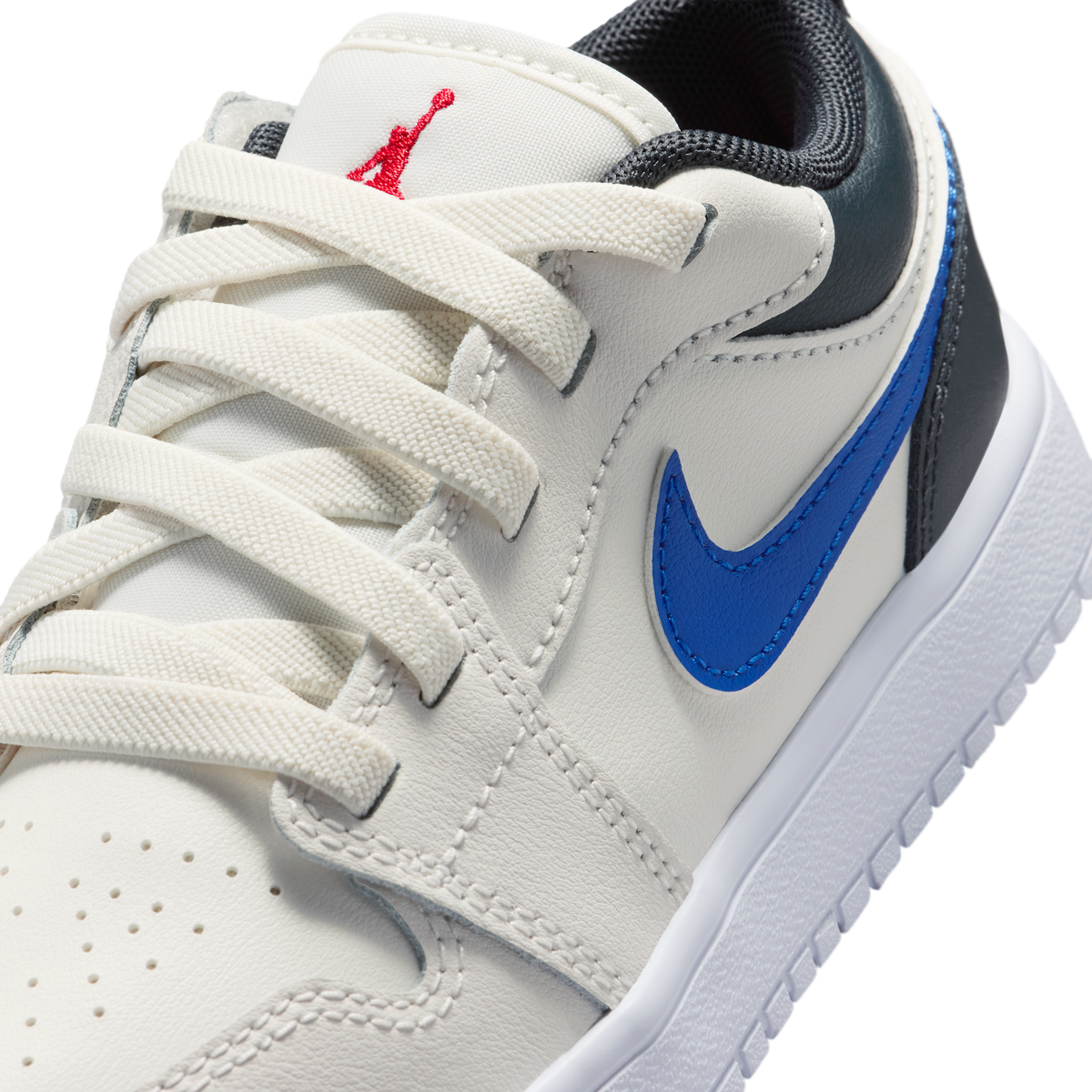 Jordan 1 Low ALT Phantom Sail Off Noir (PS)