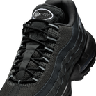 Nike Air Max 95 Black Silver