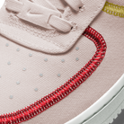 Nike Air Force 1 LX Siltstone Red (Women's)
