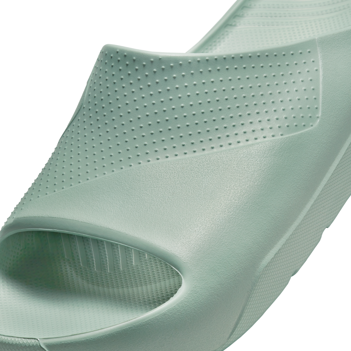 Jordan Post Slide Jade Smoke (Women's)