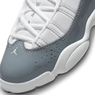 Jordan 6 Rings White Cool Grey (PS)