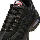 Nike Air Max 95 Racing Pack Black University Red
