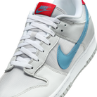 Nike Dunk Low Silver Surfer (2024) | HF0391-001