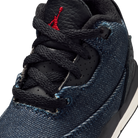 Jordan 3 Retro Levi’s Indigo (TD)
