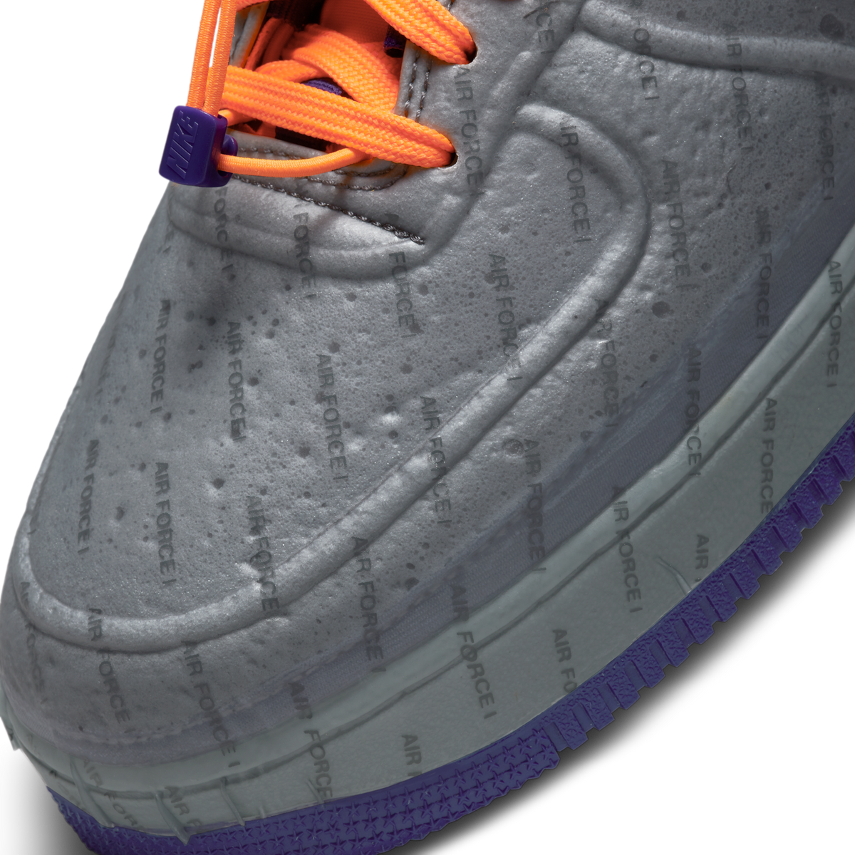 Nike Air Force 1 Low Experimental Suns