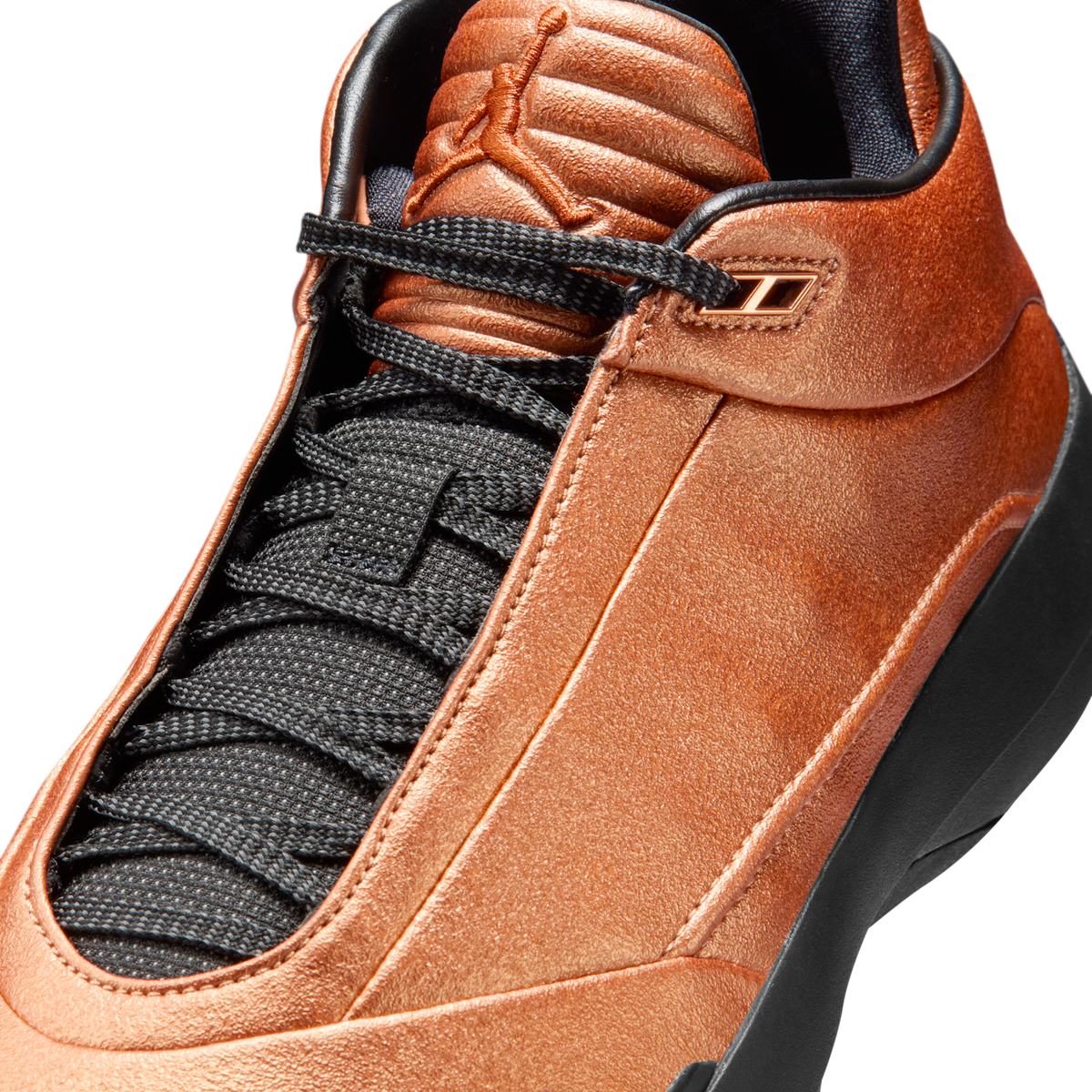 Jordan 40 SL Metallic Copper