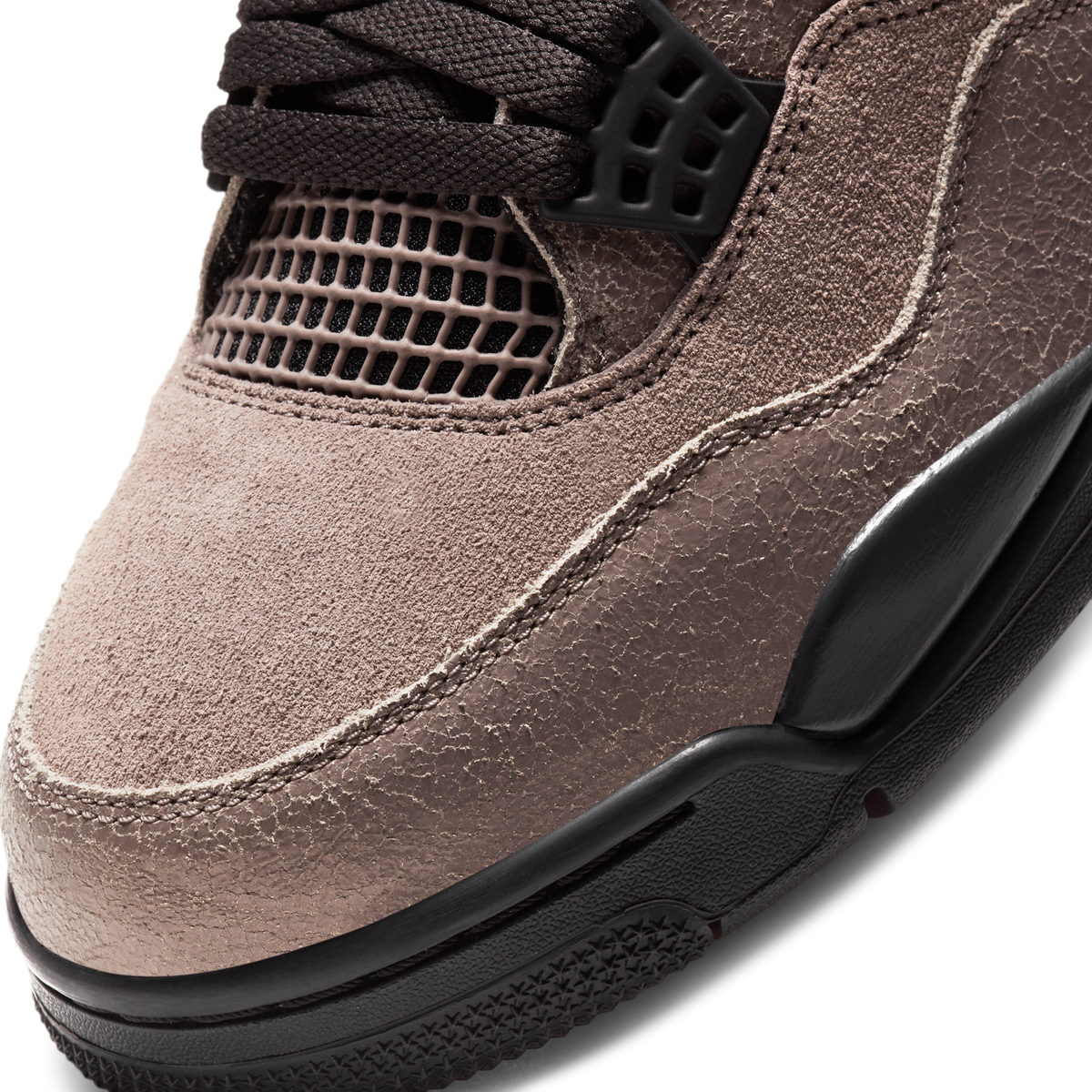 Jordan 4 Retro Taupe Haze