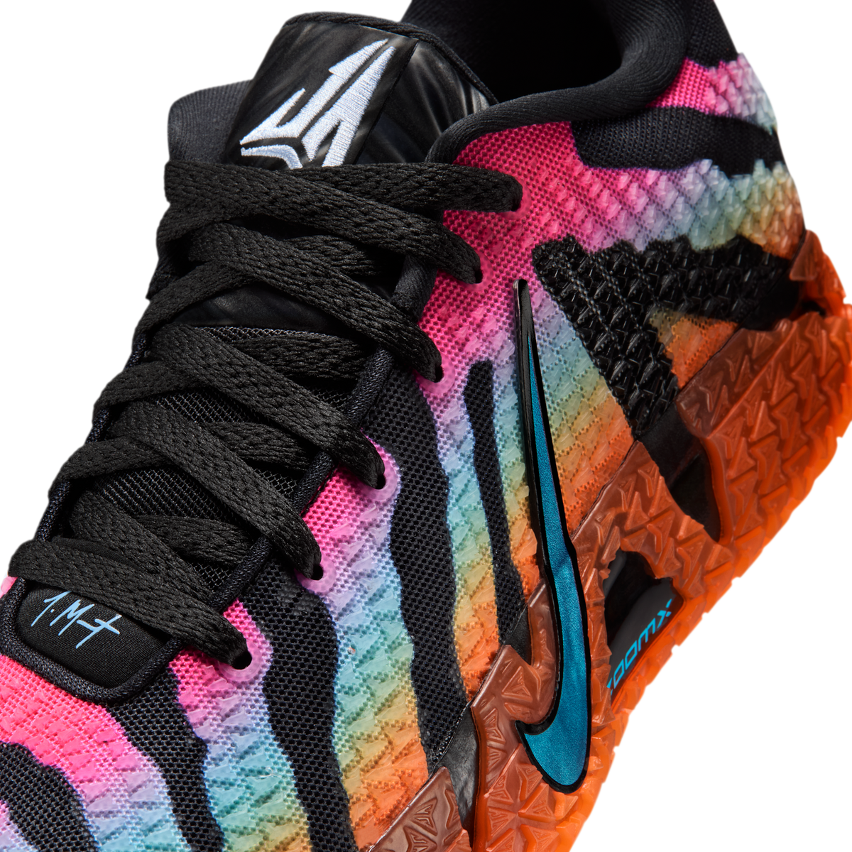 Nike Ja 3 At Dawn