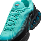 Nike Air Max Dn Premium Dusty Cactus Light Aqua Dynamic Turquoise Black (Women's) | HQ0013-300