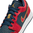 Jordan 1 Low Armory Navy Sport Red (GS)