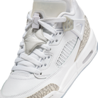 Jordan Spizike Low White Neutral Grey Barely Blue (GS)