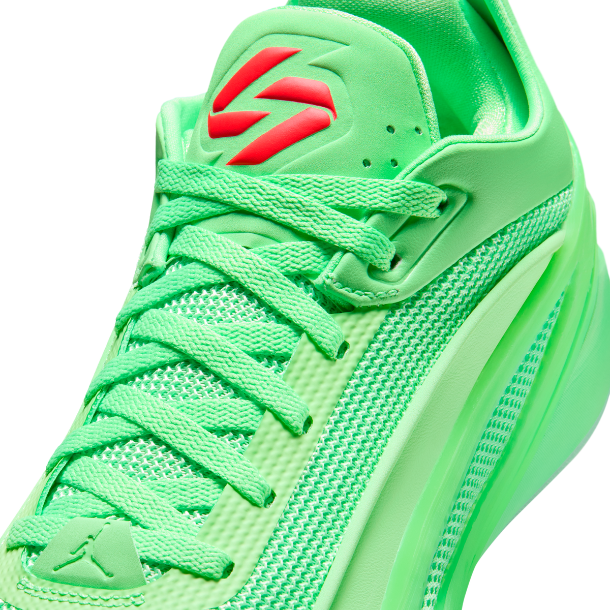 Jordan Luka 5 Viper Edge