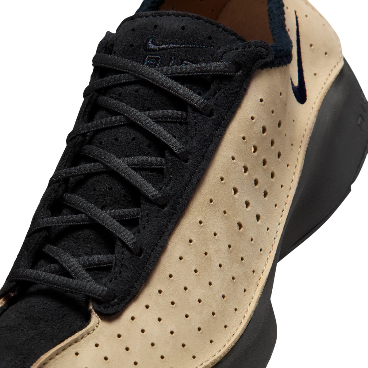 Nike Air Superfly Linen Black (Women's)