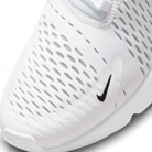 Nike Air Max 270 White Black