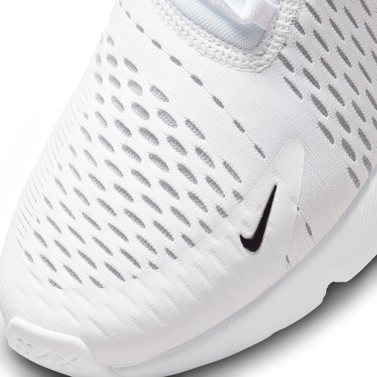 Nike Air Max 270 White Black
