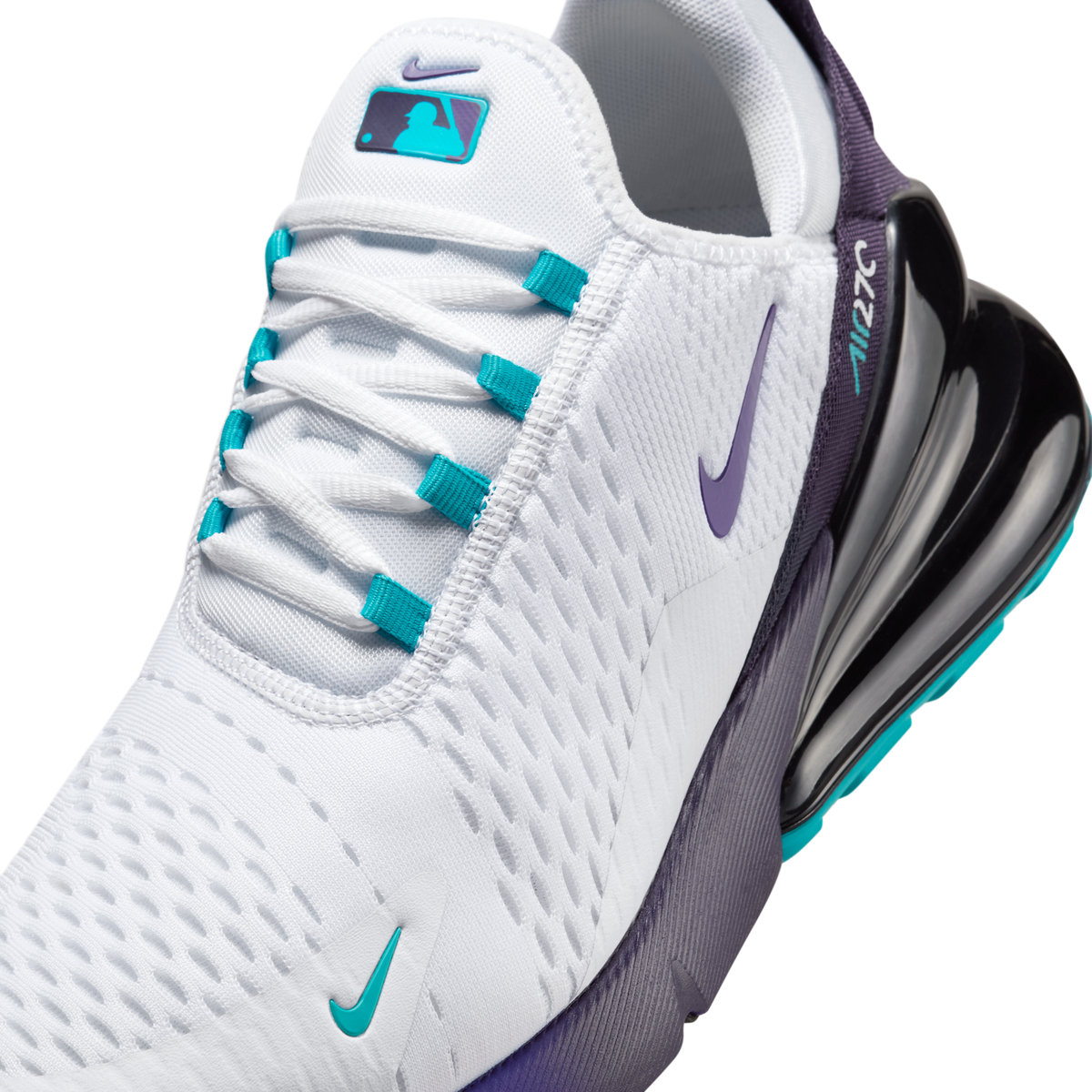 Nike Air Max 270 Arizona Diamondbacks