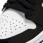 Jordan 1 Low Multi-Color Black Toe (Women's)