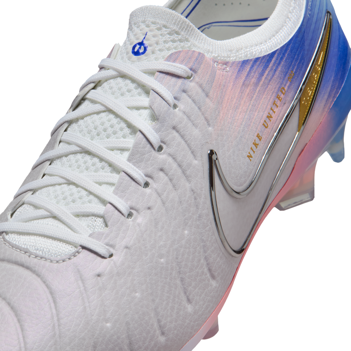 Nike Tiempo Legend 10 Elite FG United 002 Pack