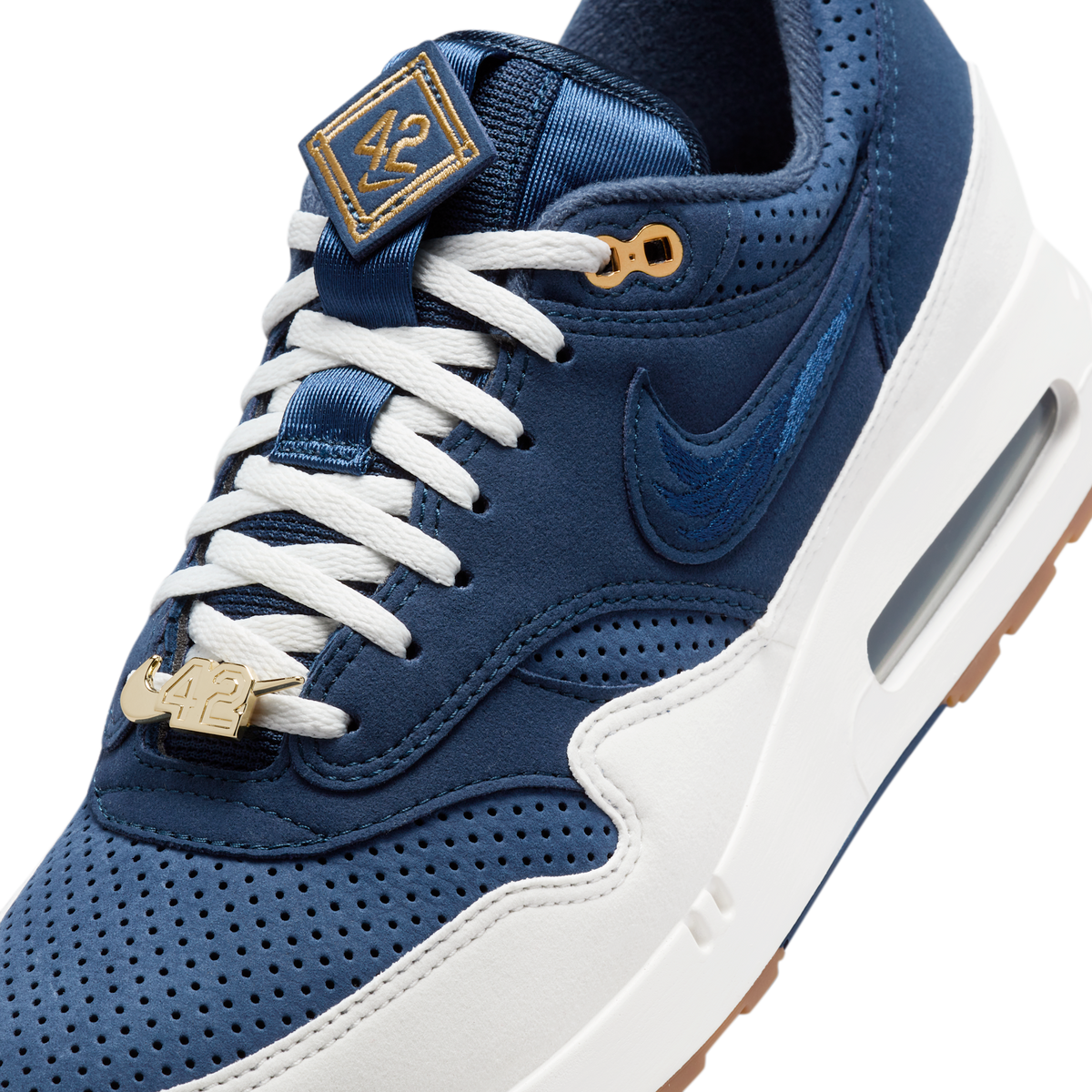 Nike Air Max 1 '86 OG Jackie Robinson
