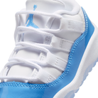Jordan 11 Retro Low University Blue (2026) (TD)
