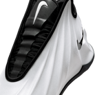Nike GT Future Metallic Silver