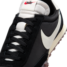 Nike Waffle Racer Black Coconut Milk Gum