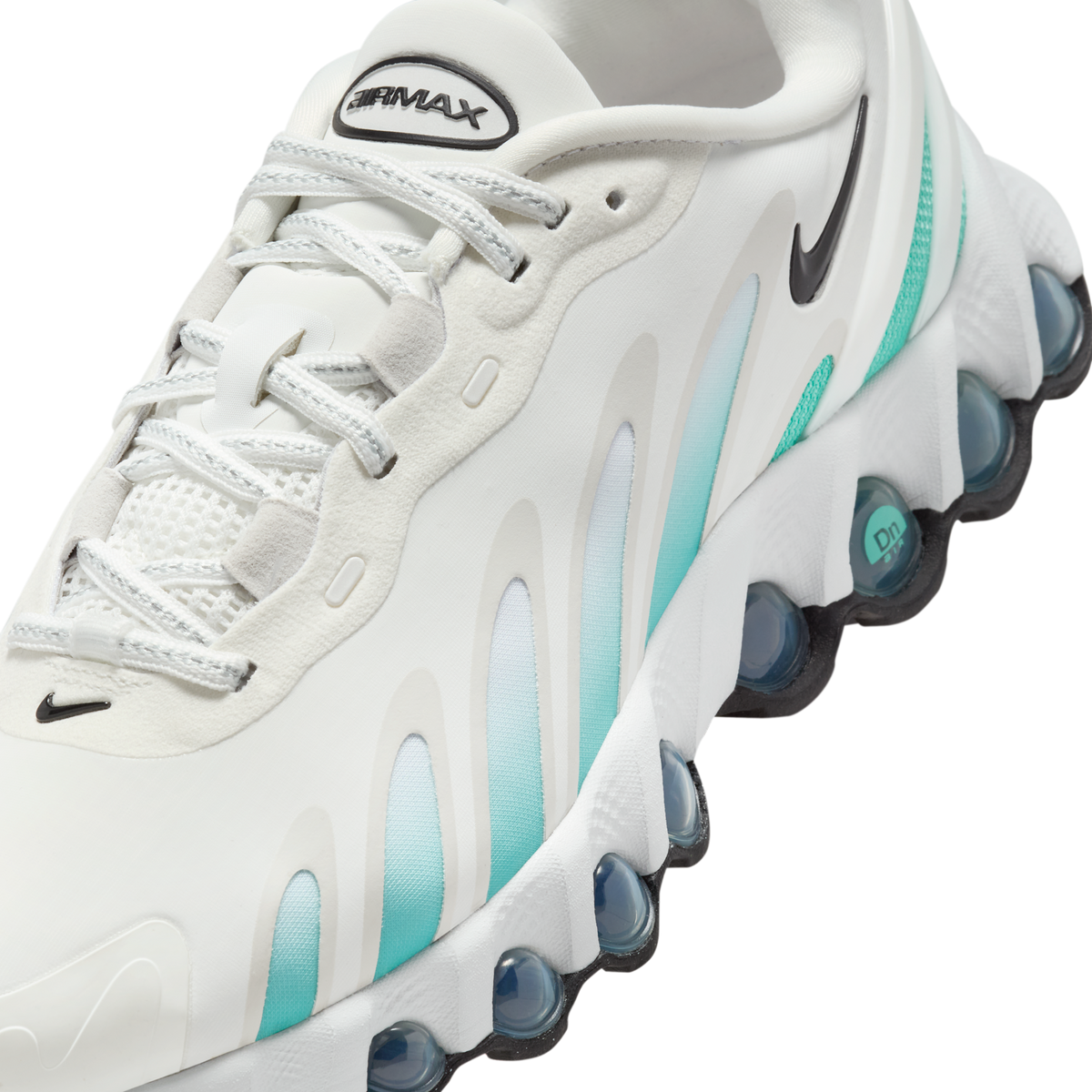 Nike Air Max DN8 Summit White Cool Mint (Women's)