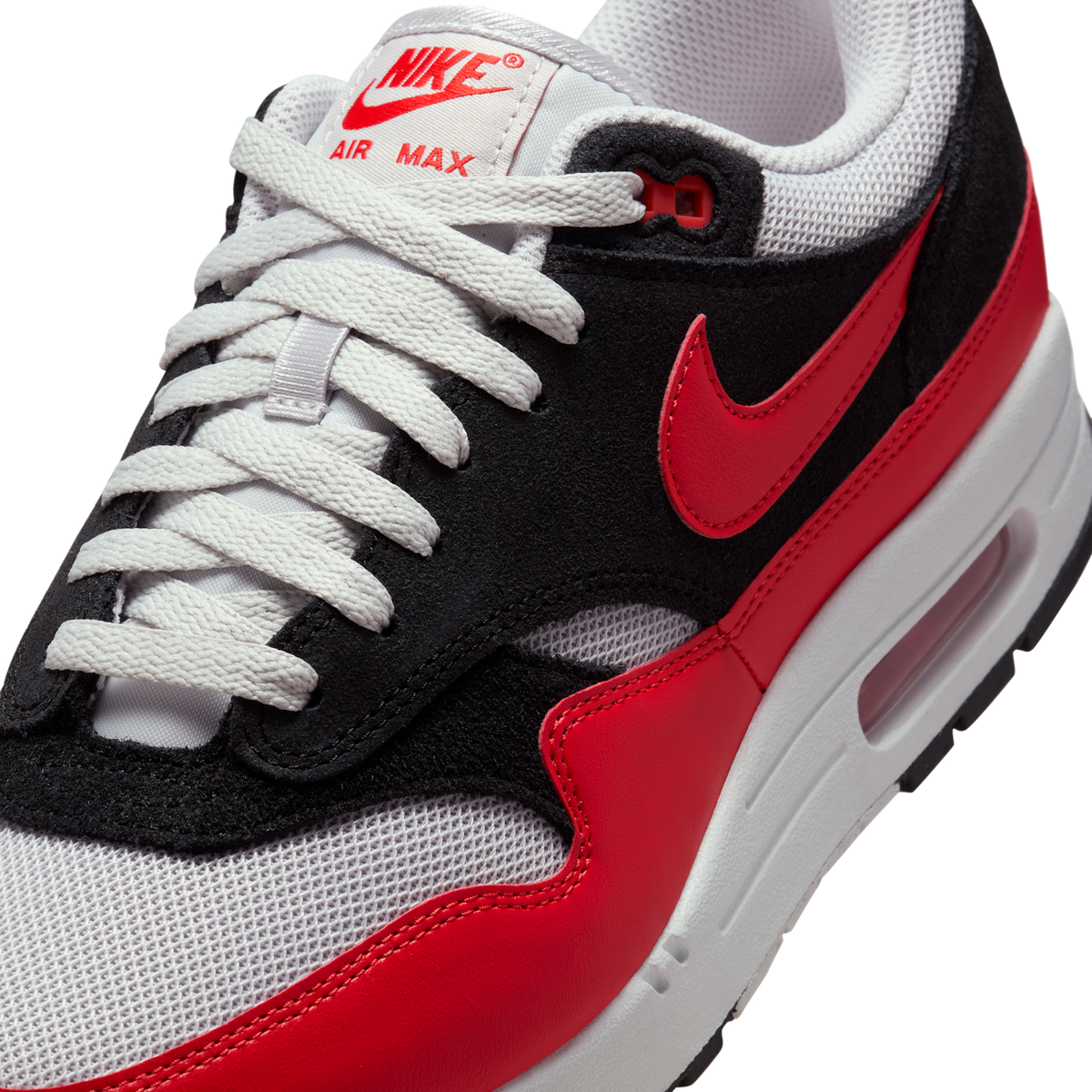 Nike Air Max 1 Essential Reverse Chili