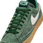 Nike Blazer Low Devin Booker Chevrolet Team Dark Green | HV2197-300