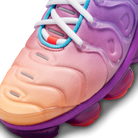 Nike Air VaporMax Plus Fuchsia Dream Bright Crimson Gradient (Women's) | FD0823-500