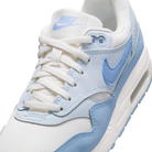 Nike Air Max 1 Sail Blue Tint Psychic Blue (GS)