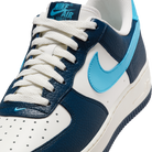 Nike Air Force 1 Low '07 Armory Navy Baltic Blue