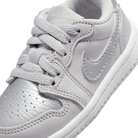 Jordan 1 Low OG Metallic Silver (TD)