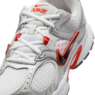 Nike V5 RNR White Picante Red Vast Grey Black (Women's) | HQ7901-100
