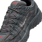 Nike P-6000 Premium Iron Grey Metallic Silver