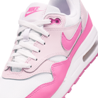 Nike Air Max 1 White Pink Foam (GS)