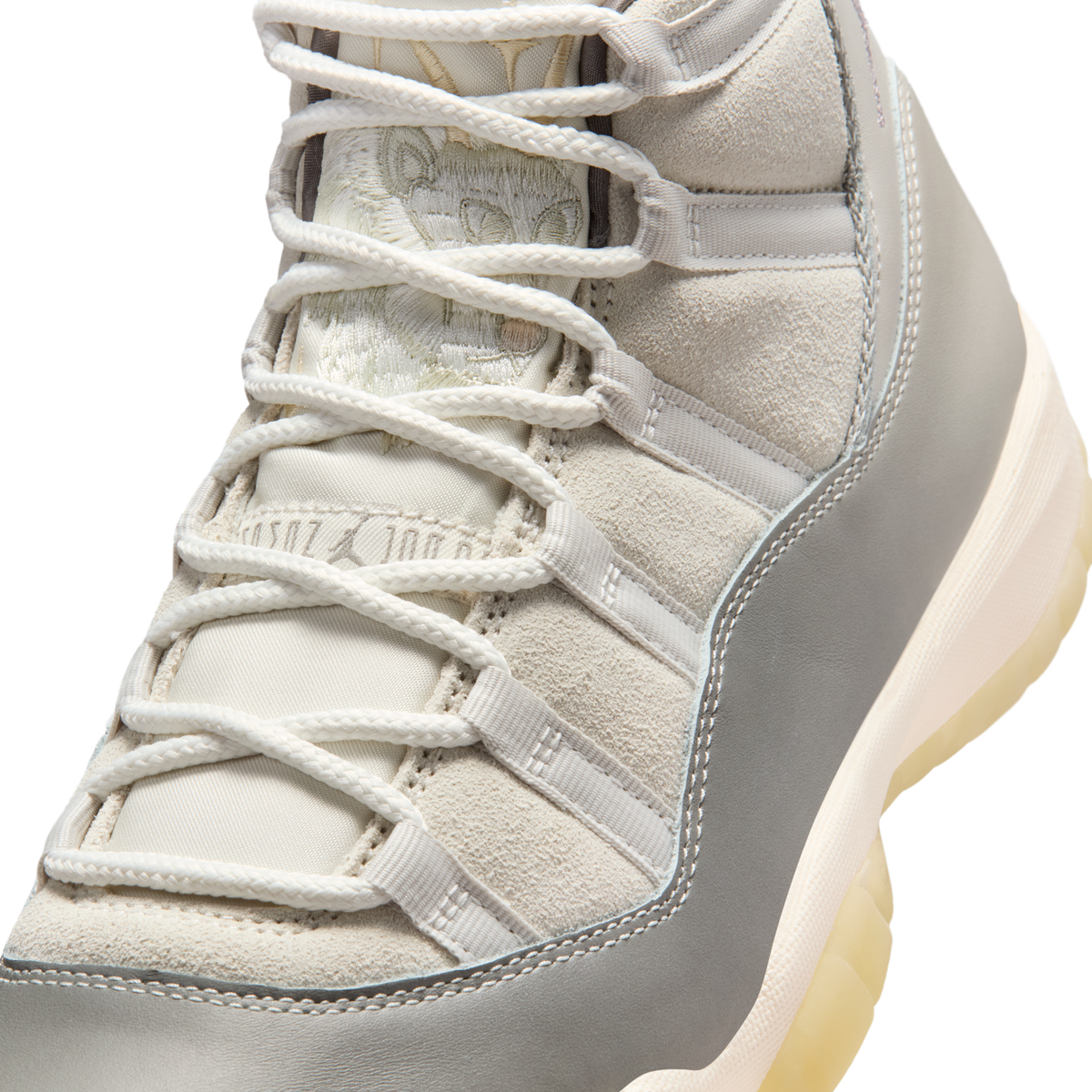 Jordan 11 Retro Tokyo