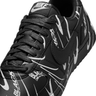 Nike Field General '82 BLACK Comme des Garçons Black White All-Over Print (Women's) | IM7417-001