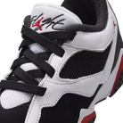 Jordan MVP 92 White Black Gym Red (PS)