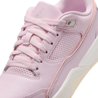 Jordan Flight Court Pink Foam Muslin Sail (GS)