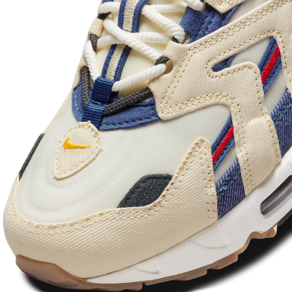 Nike Air Max 96 II QS Beach | DJ6742-200
