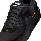 Nike Air Max 90 Black Speed Yellow