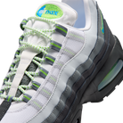 Nike Air Max 95 Big Bubble Green Apple