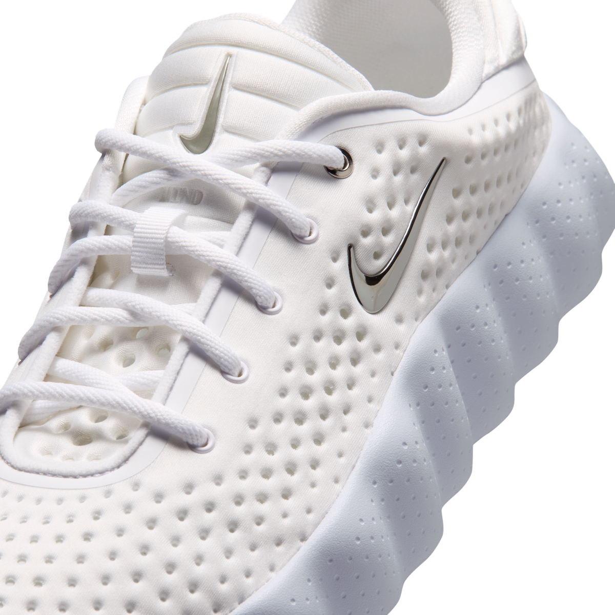 Nike Mind 002 White Vast Grey