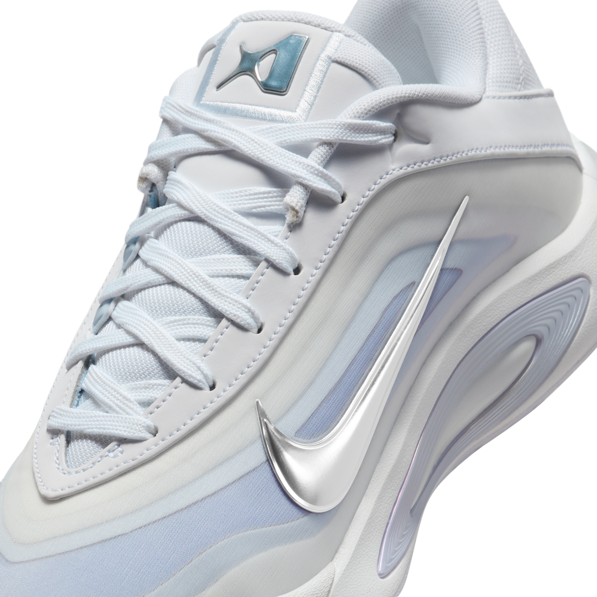 Nike A'ja Wilson A'One Pearl (Women's)