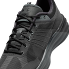 Nike Lunar Roam Dark Smoke Grey Black