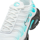Nike Air Max Plus Dusty Cactus White