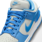 Nike Dunk Low Twist University Blue (Women's) | DZ2794-002