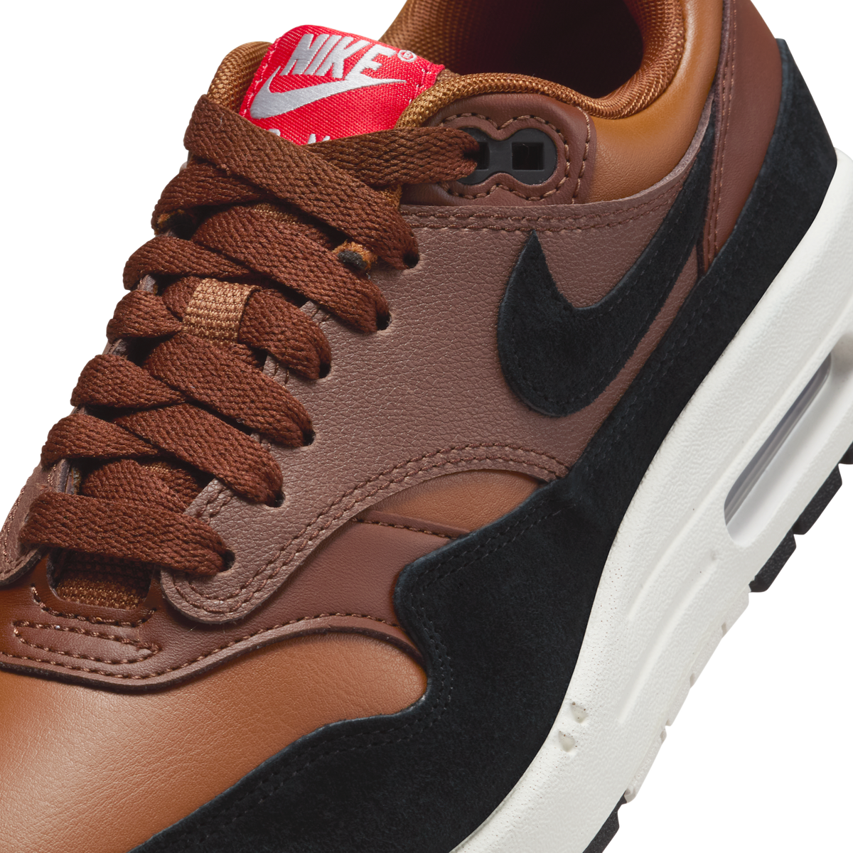 Nike Air Max 1 '87 Cacao Wow (Women's)
